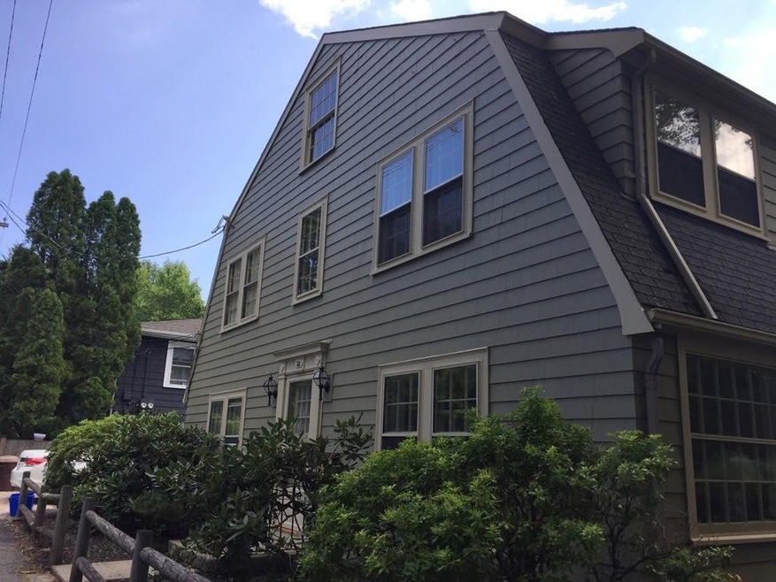 35 Barnard St unit 2, Marblehead, MA 01945 - photo 1