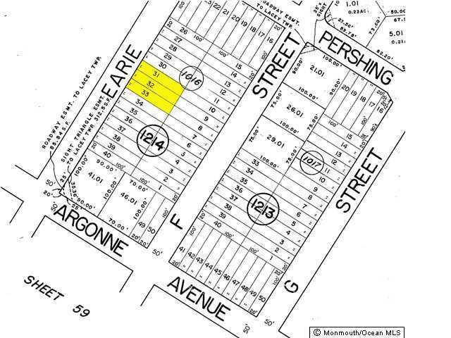 0 Earie Way unit 21405715, Lacey Township, NJ 08731 - photo 1