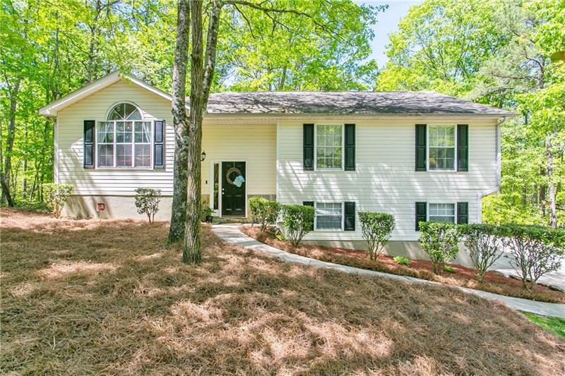 5466 Southern Dr, Villa Rica, GA 30180 - photo 1