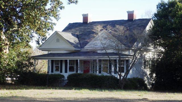 Main View