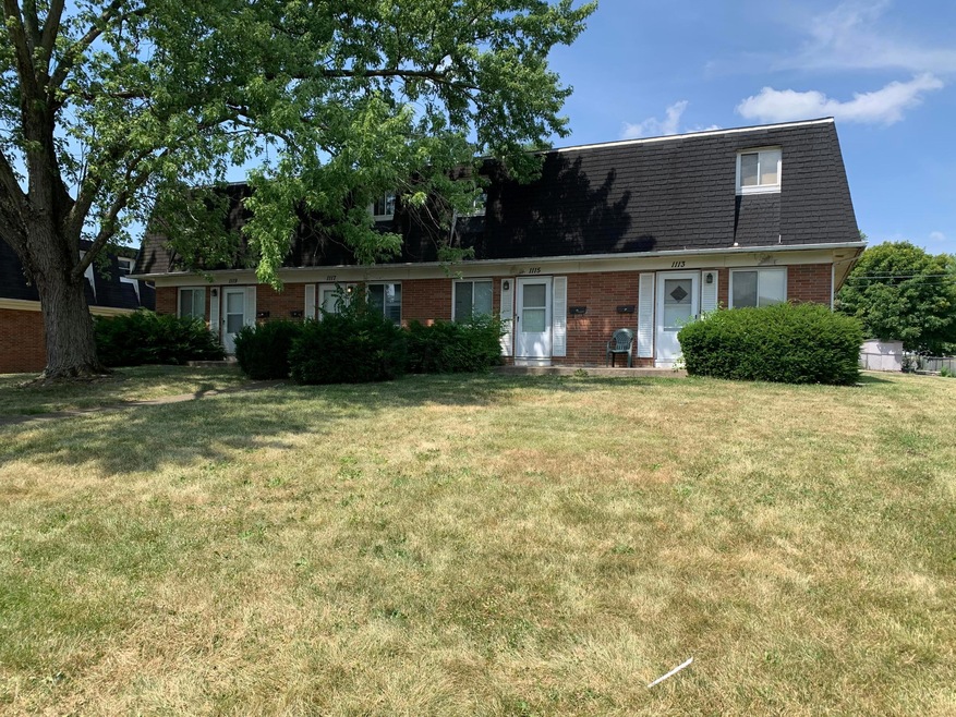 1113 Arnelle Ct, Columbus, OH 43228 - photo 1