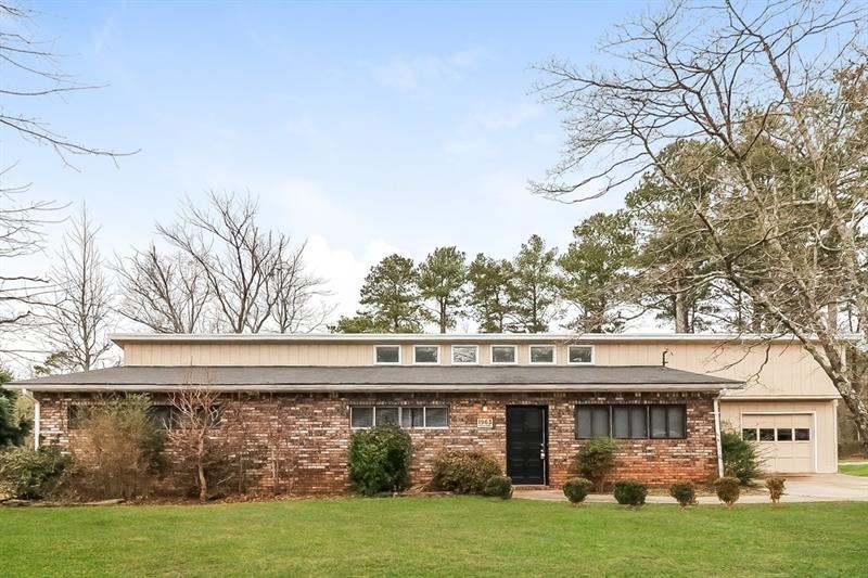 1963 Myrtle Dr NE, Marietta, GA 30066 - photo 1