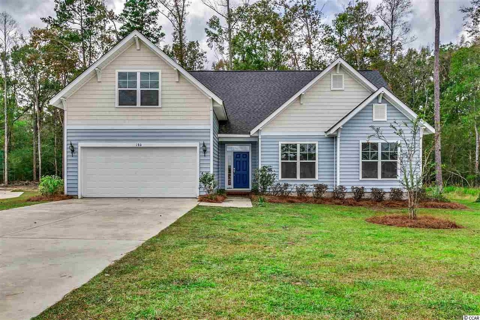 180 Stonehinge Ct, Conway, SC 29526 - photo 1