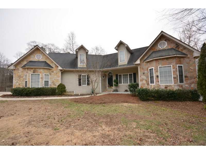 237 Hunters Run, Jefferson, GA 30549 - photo 1