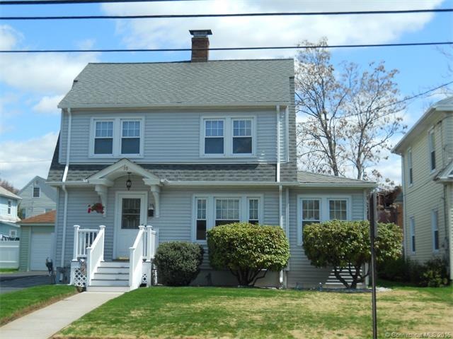 10 Washington Cir, West Hartford, CT 06119 - photo 1