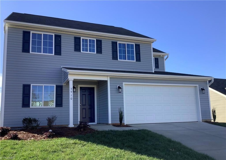 3506 Marksbury Dr, Greensboro, NC 27405 - photo 1