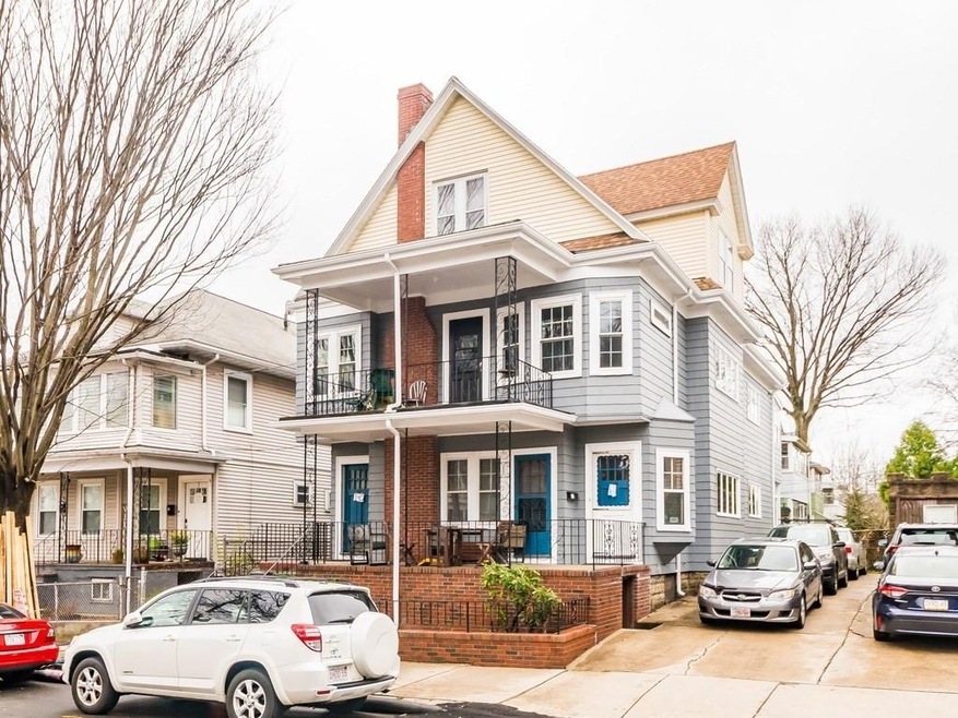 140 Summer St, Somerville, MA 02143 - photo 1