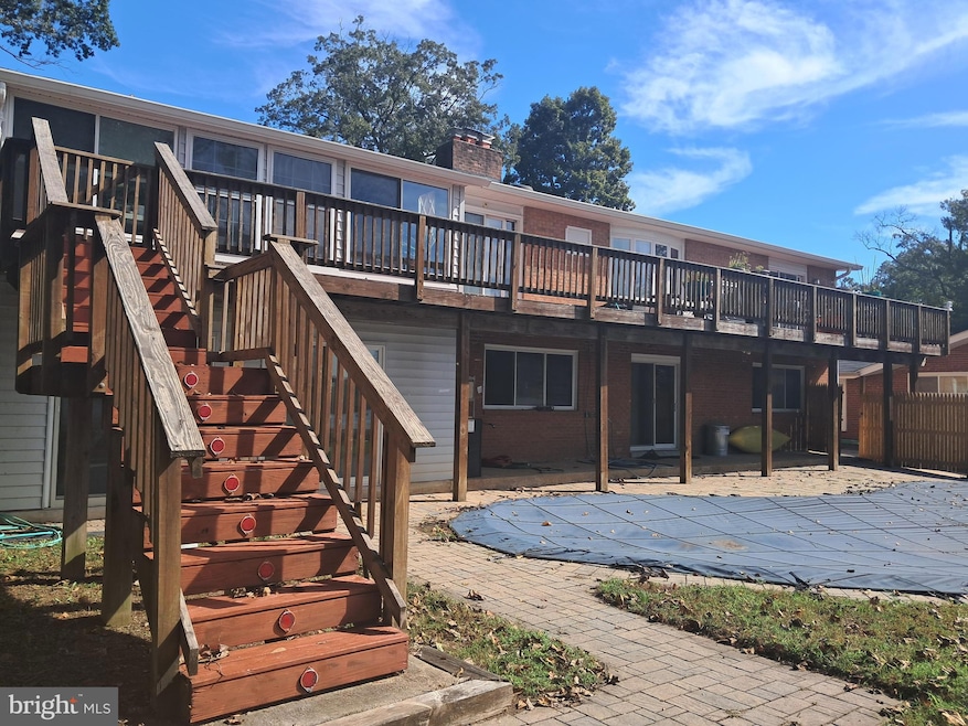 18306 Possum Point Rd, Dumfries, VA 22026 - photo 1