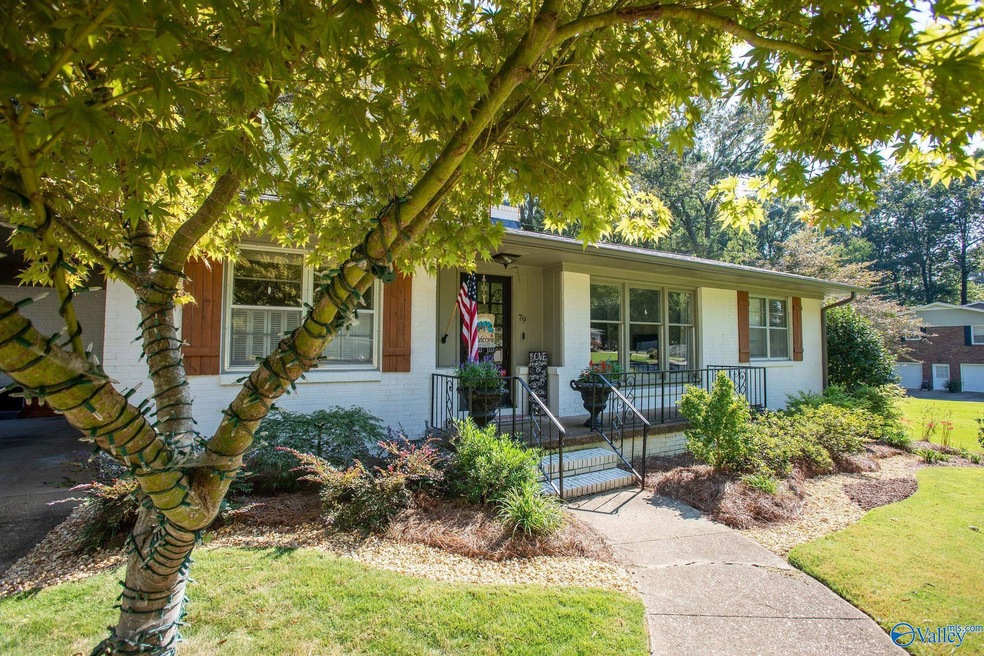 79 Alpine View, Gadsden, AL 35901 - photo 1
