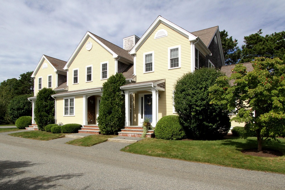 350 Old Barnstable Rd unit 1, East Falmouth, MA 02536 - photo 1