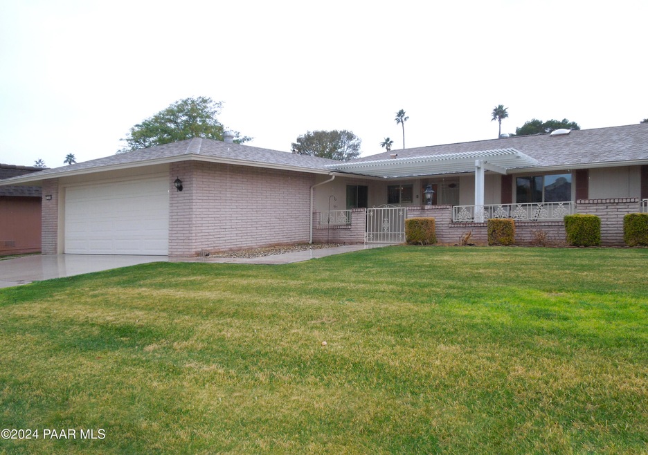 Welcome to 9370 W Shasta Drive!