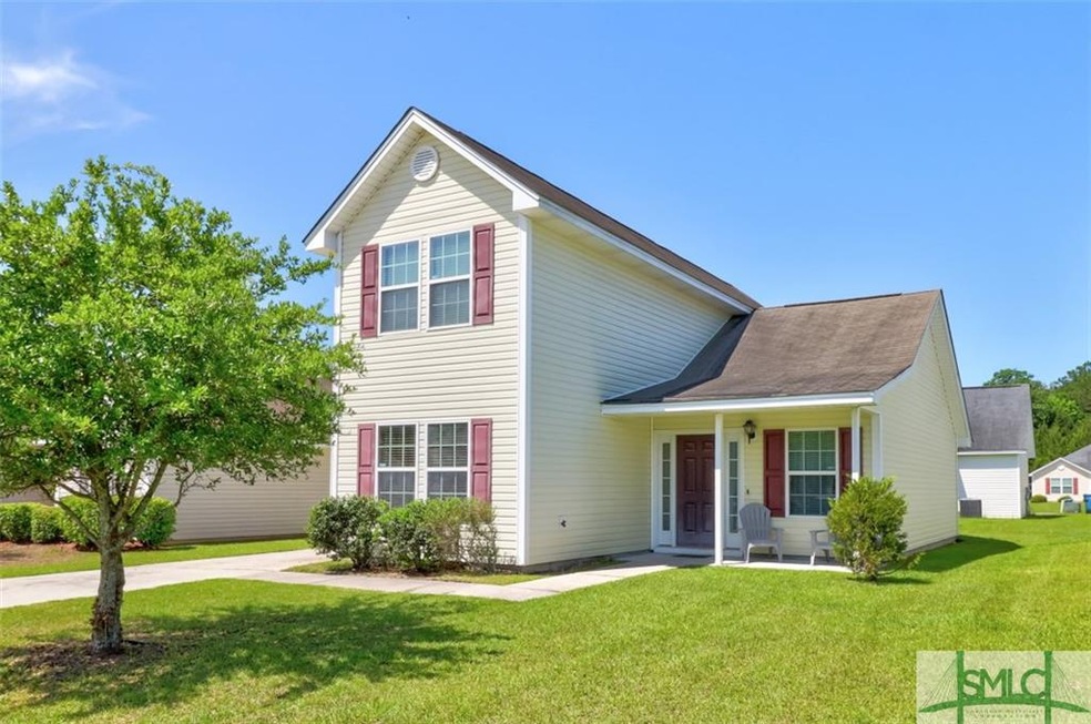 23 Lagan Ln, Port Wentworth, GA 31407 - photo 1