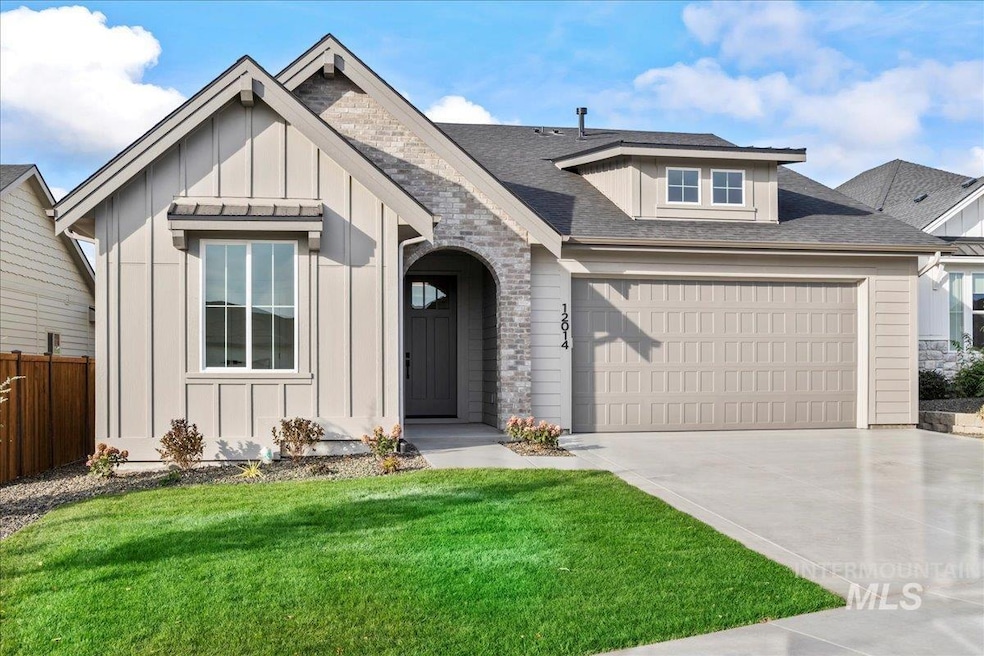 12014 W Zamalek Ct, Kuna, ID 83634 - photo 1