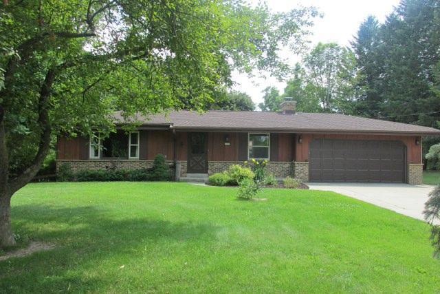 3995 County D, West Bend, WI 53090 - photo 1