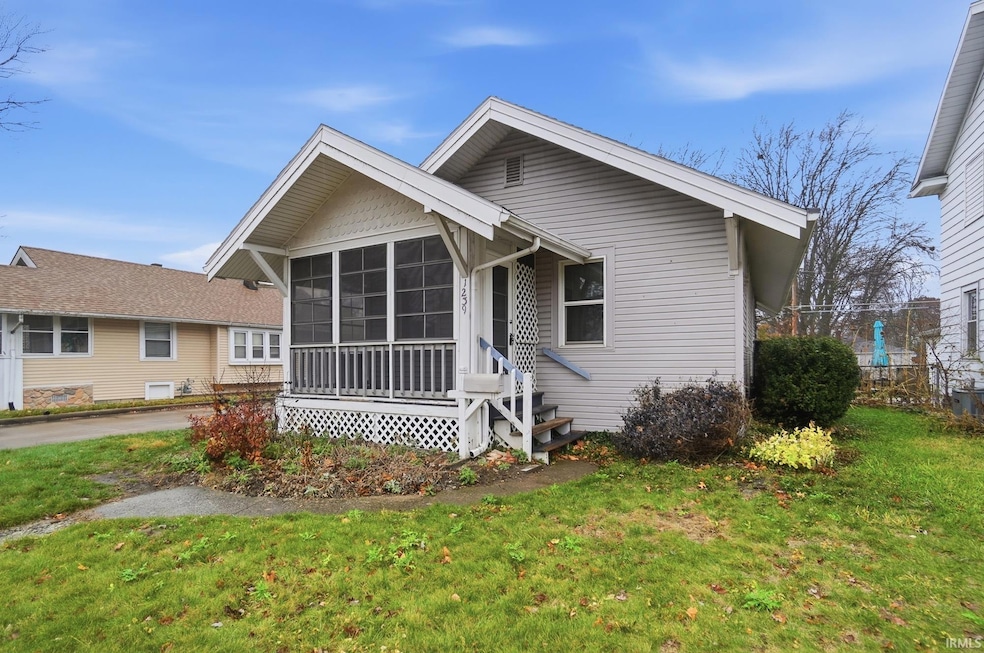 For Rent $1,200/month