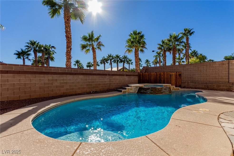 9357 Olympia Falls Ave, Las Vegas, NV 89149 - photo 1