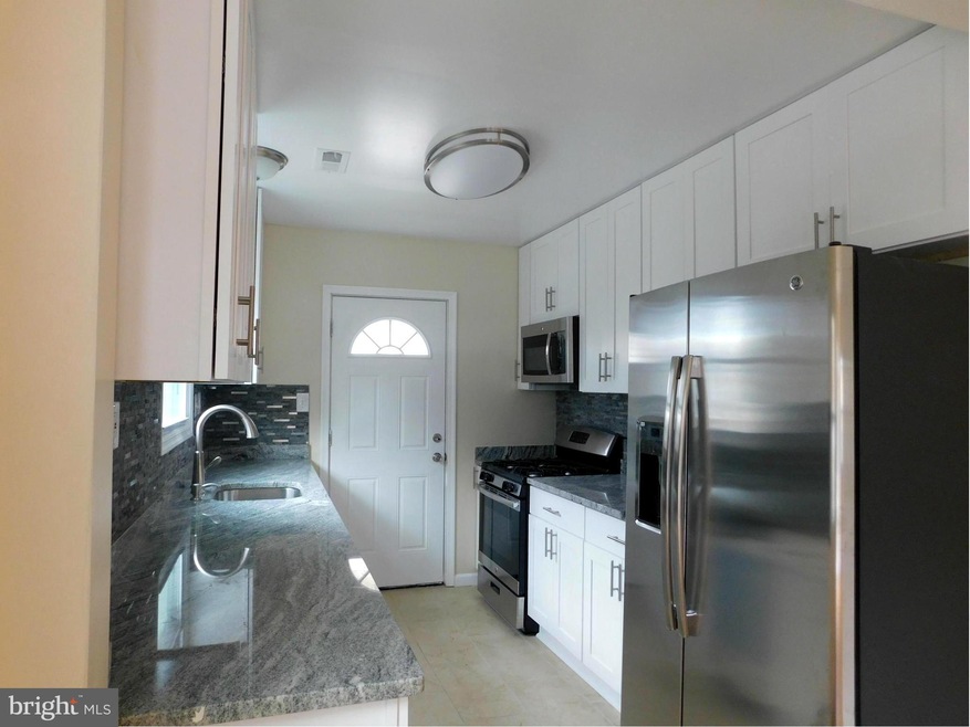 704 Glacier Ave, Capitol Heights, MD 20743 - photo 1