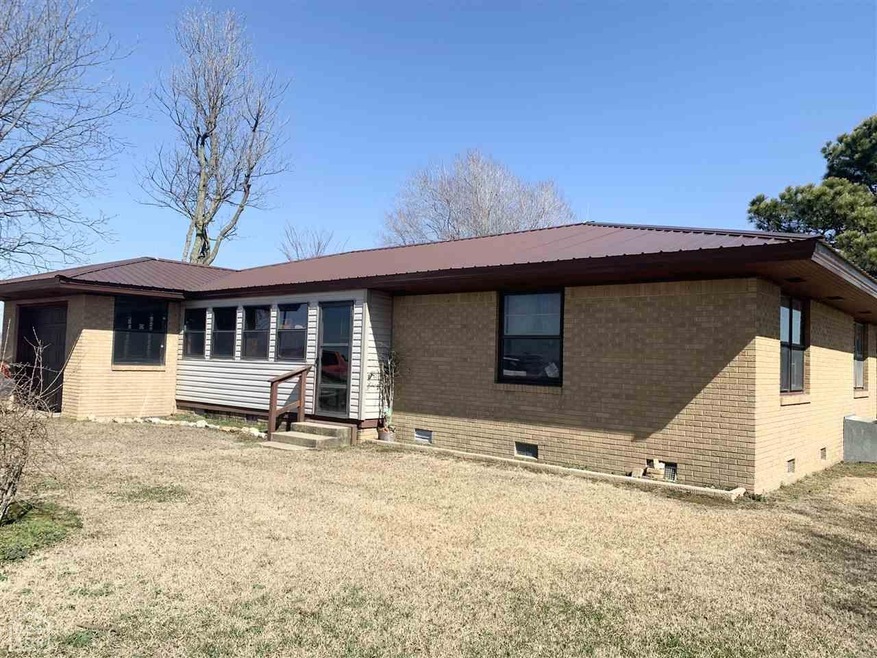 648 Greene 117 Rd, Paragould, AR 72450 - photo 1