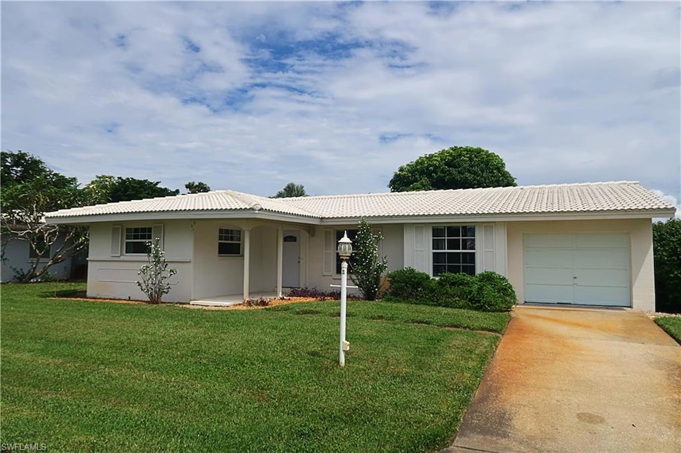 59 Hilo Ct unit 59, Naples, FL 34112 - photo 1