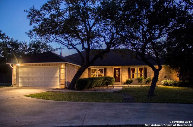 10734 Wynstone Place, Helotes, TX 78023 - photo 1