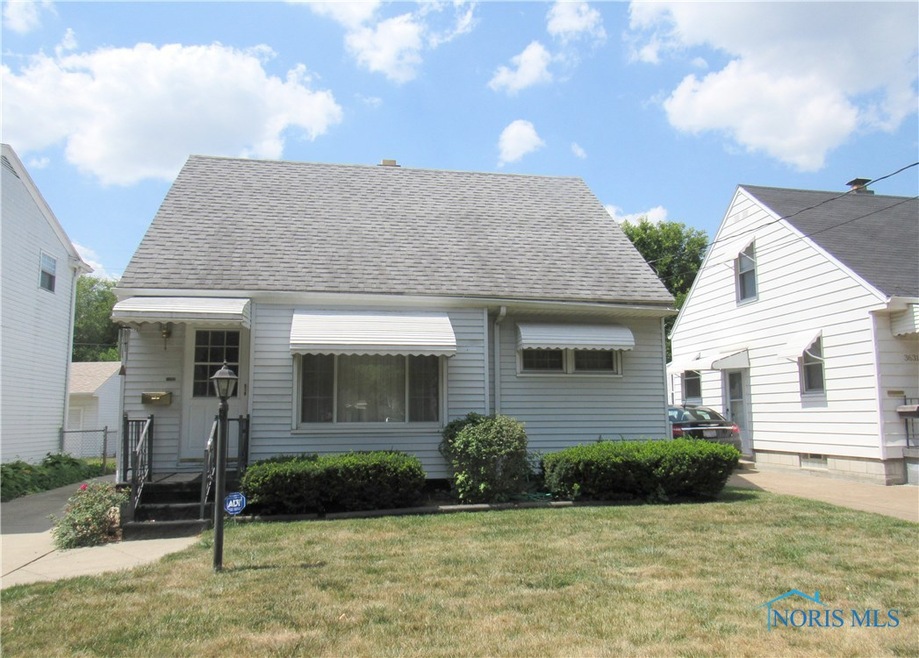 3627 Wallwerth Dr, Toledo, OH 43612 - photo 1