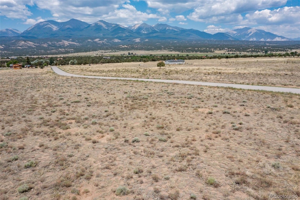 2.11 acre lot close to Salida!