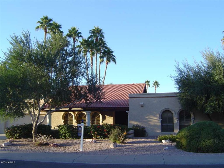 DESIRABLE McCORMICK RANCH