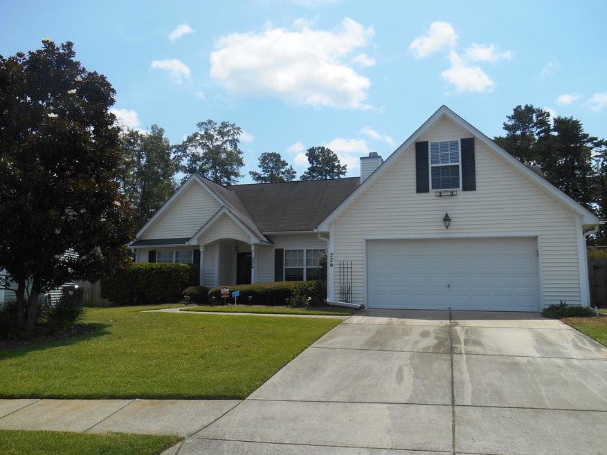 226 Equinox Cir, Ladson, SC 29456 - photo 1