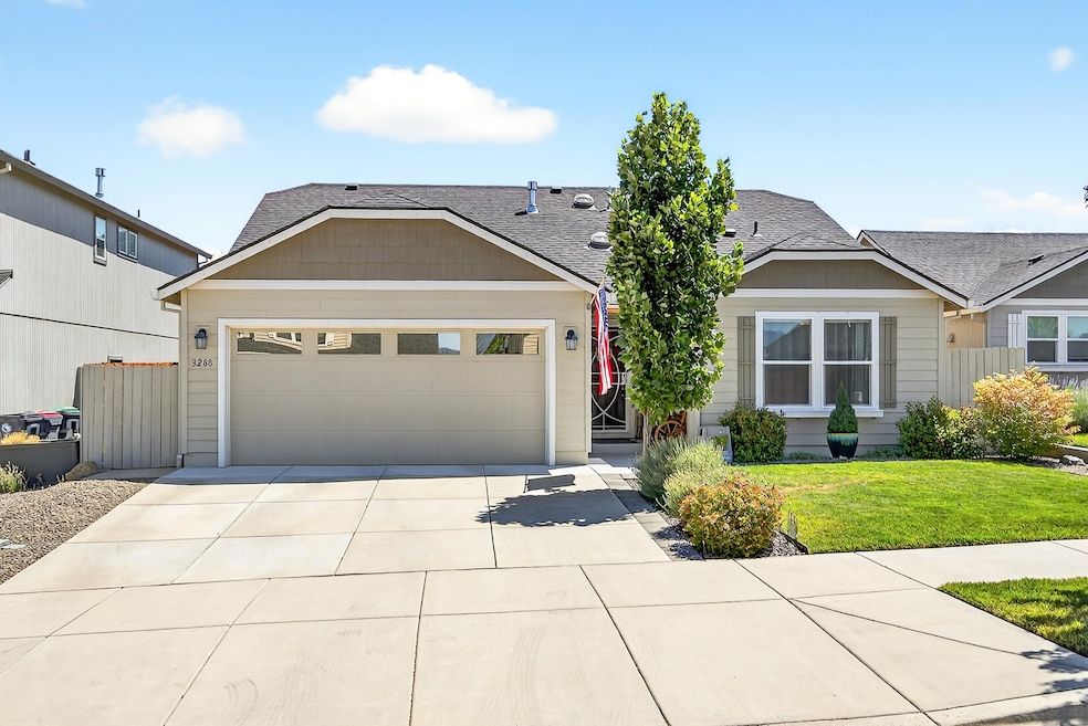 Pending $420,000 • Co-Listing Agent