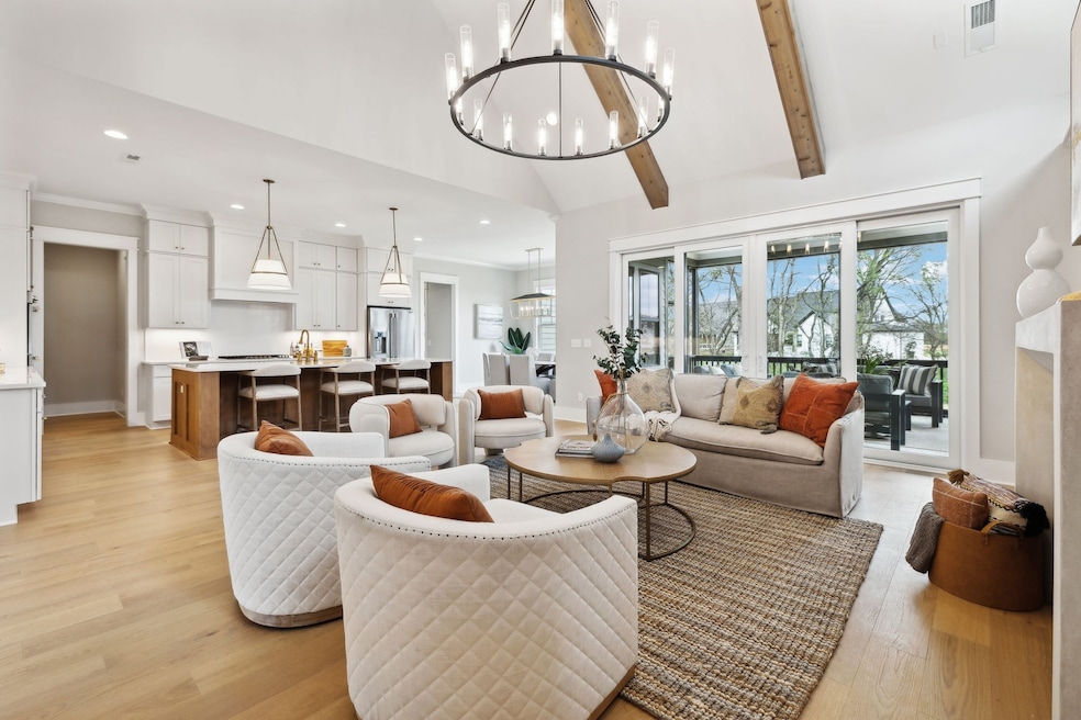 2819 Chaudoin Ct, Murfreesboro, TN 37129 - photo 1