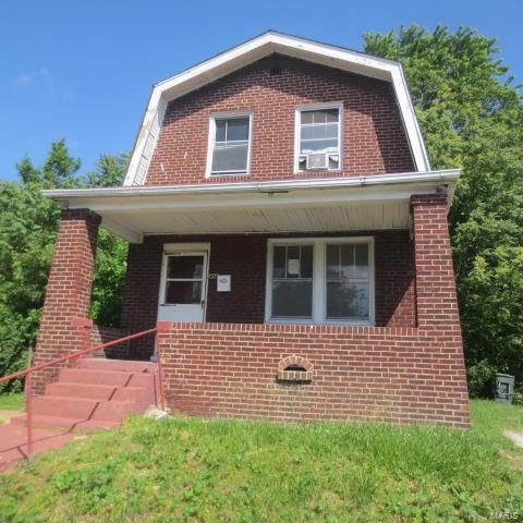 4523 Pope Ave, Saint Louis, MO 63115 - photo 1