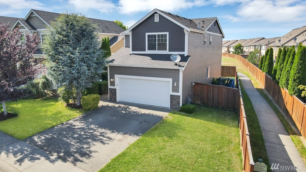 11127 184th St E, Puyallup, WA 98374 - photo 1