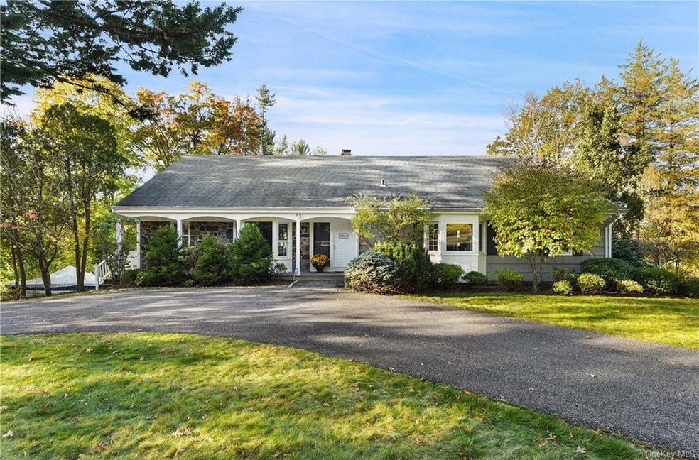 1 Kitchel Rd, Mount Kisco, NY 10549 - photo 1