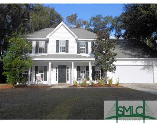 402 Olde Towne Rd, Savannah, GA 31410 - photo 1