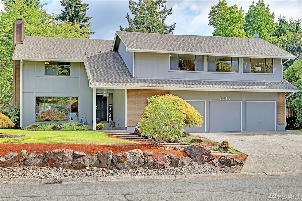 8491 SE 72nd St, Mercer Island, WA 98040 - photo 1
