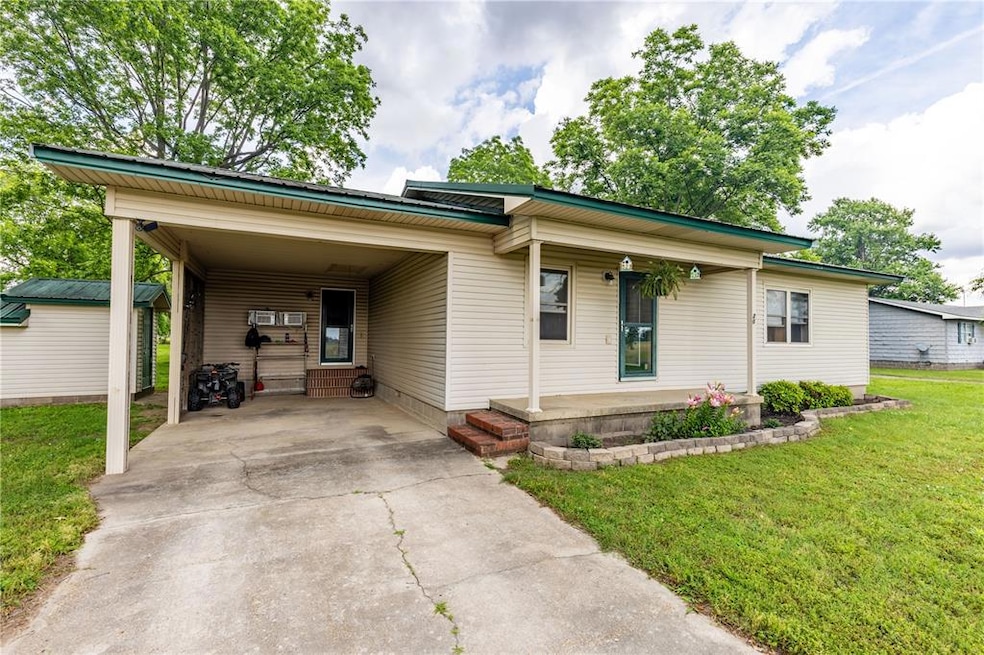 For Sale $195,000