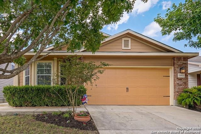 11011 Geneva Moon, San Antonio, TX 78254 - photo 1