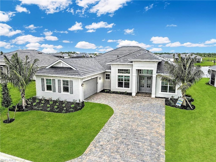 15340 River Birch Ct, Punta Gorda, FL 33955 - photo 1