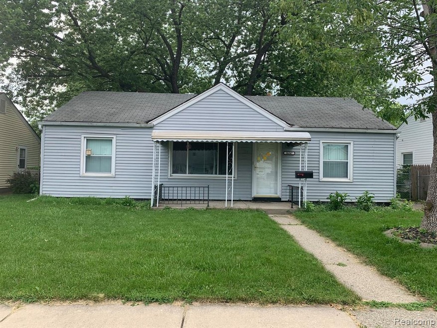 26367 Ridgemont St, Roseville, MI 48066 - photo 1