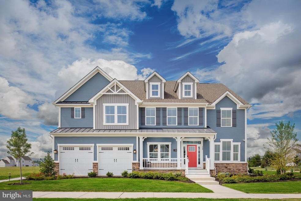 3807 Tudor Rose Ct, Upper Marlboro, MD 20772 - photo 1