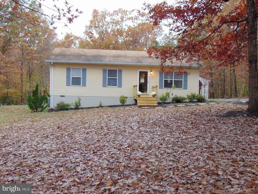 22420 Burwell St, Richardsville, VA 22736 - photo 1