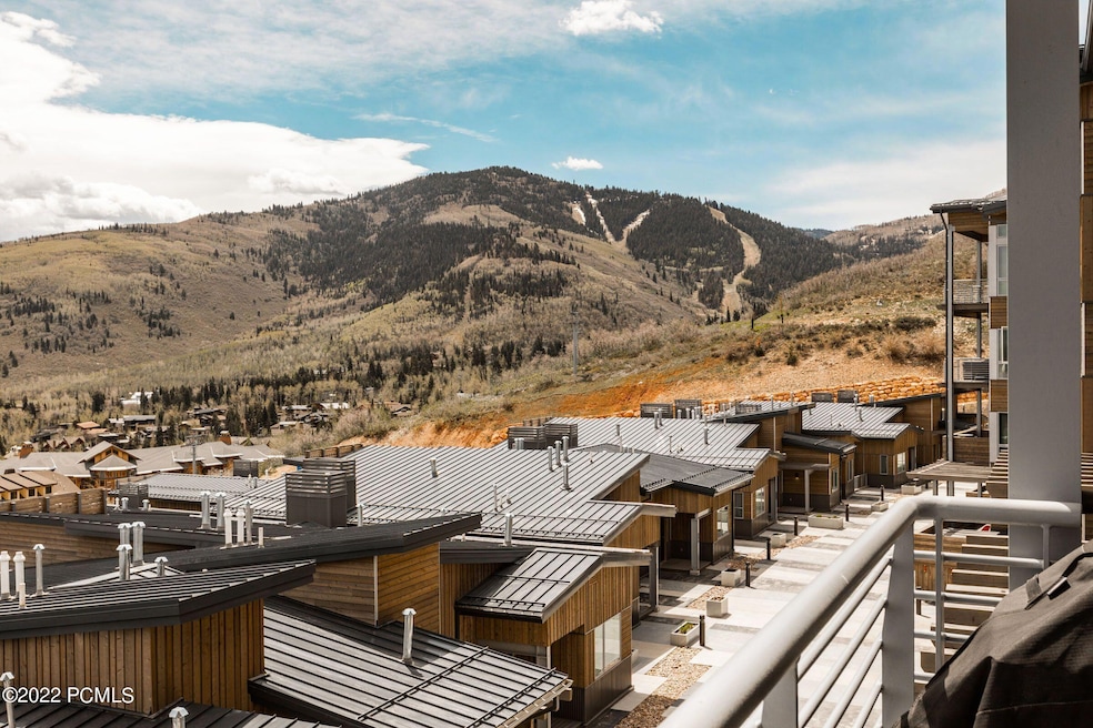 2752 W High Mountain Rd unit 306, Park City, UT 84098 - photo 1