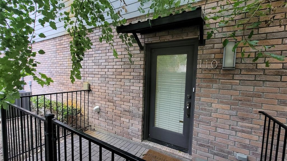 6051 Ross Ave unit 110, Dallas, TX 75206 - photo 1