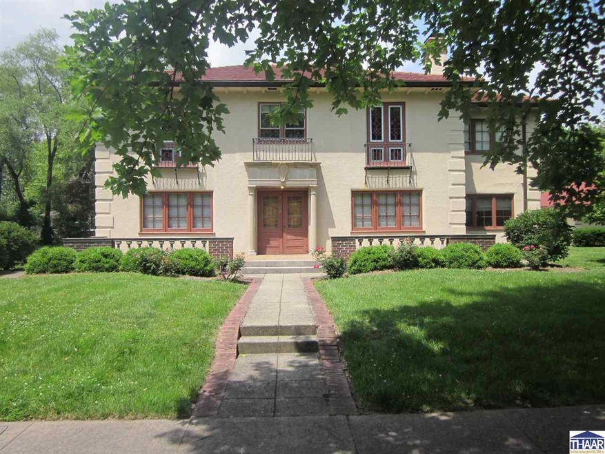 2162 Ohio Blvd, Terre Haute, IN 47803 - photo 1