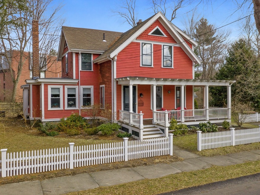 24 Denton Rd, Wellesley, MA 02482 - photo 1