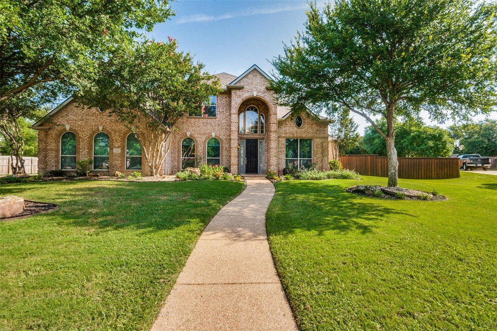 3110 Ironclad Ct, Southlake, TX 76092 - photo 1