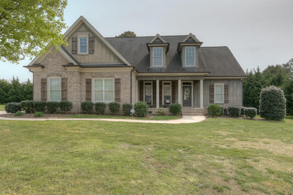 30 Twelve Oaks Dr, Rock Spring, GA 30739 - photo 1