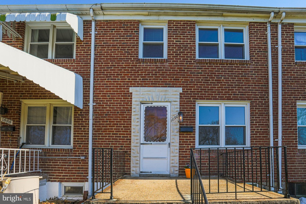 1890 Yakona Rd, Parkville, MD 21234 - photo 1