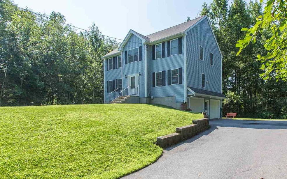 9 Washington St, Pelham, NH 03076 - photo 1