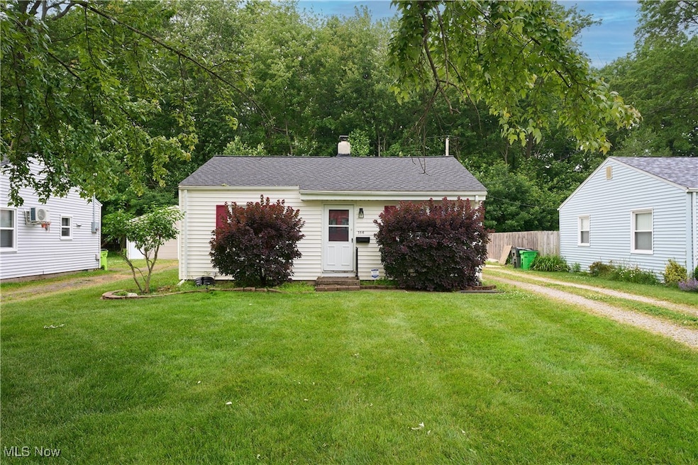Sold $197,500 • Co-Listing Agent